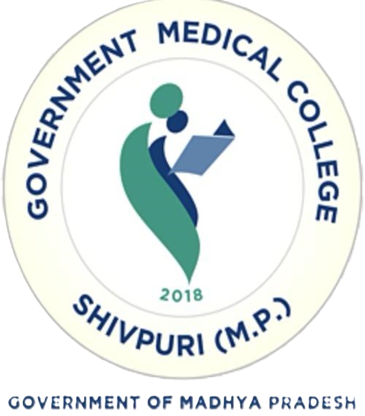 GMC SHIVPURI