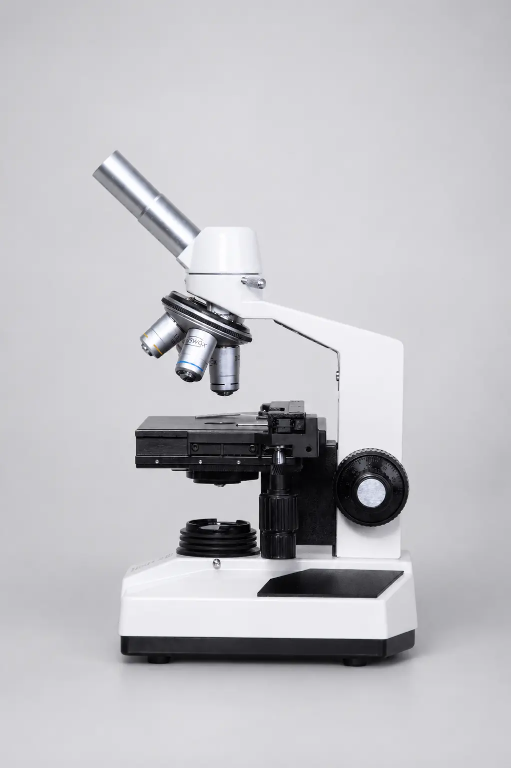 SUSWOX microscope isi marked CXL li coaxial sideview