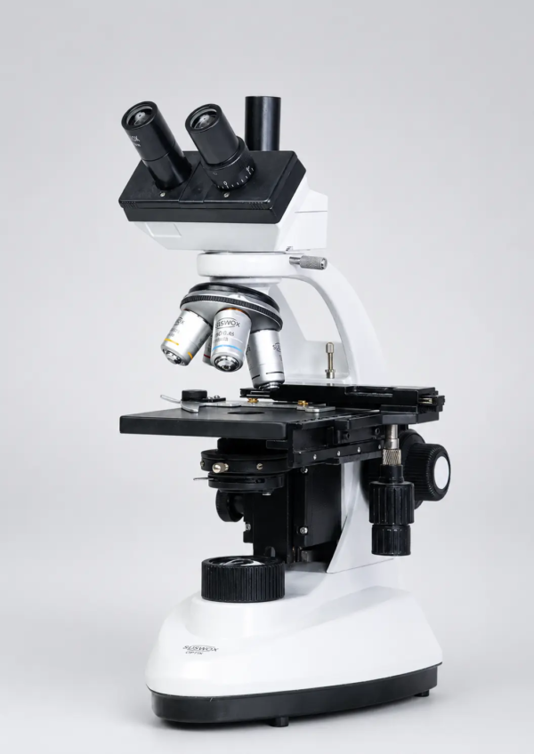 SUSWOX Trinocular microscope isi marked SC300TI