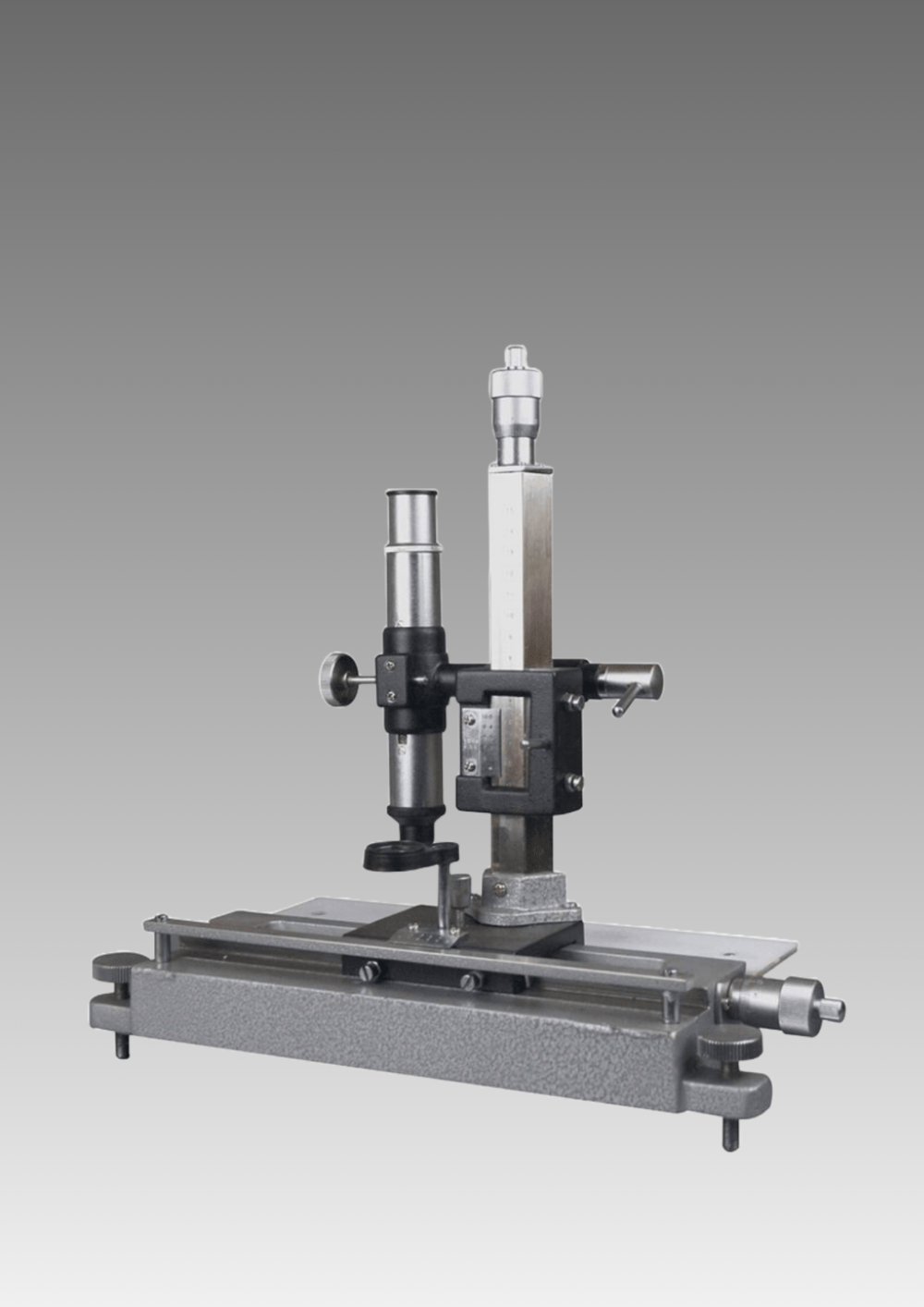 travelling microscope