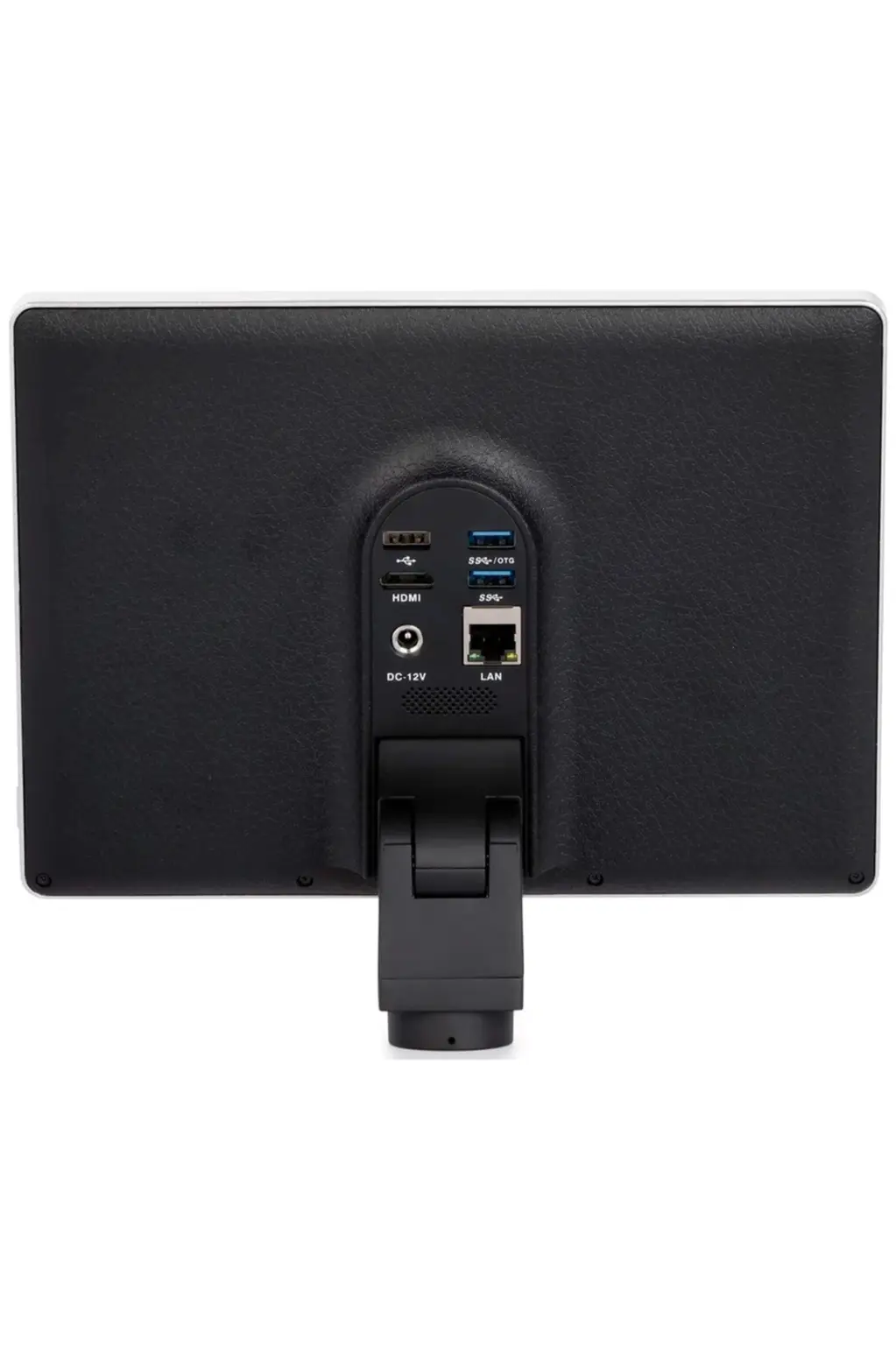 AT-Series Digital Display back
