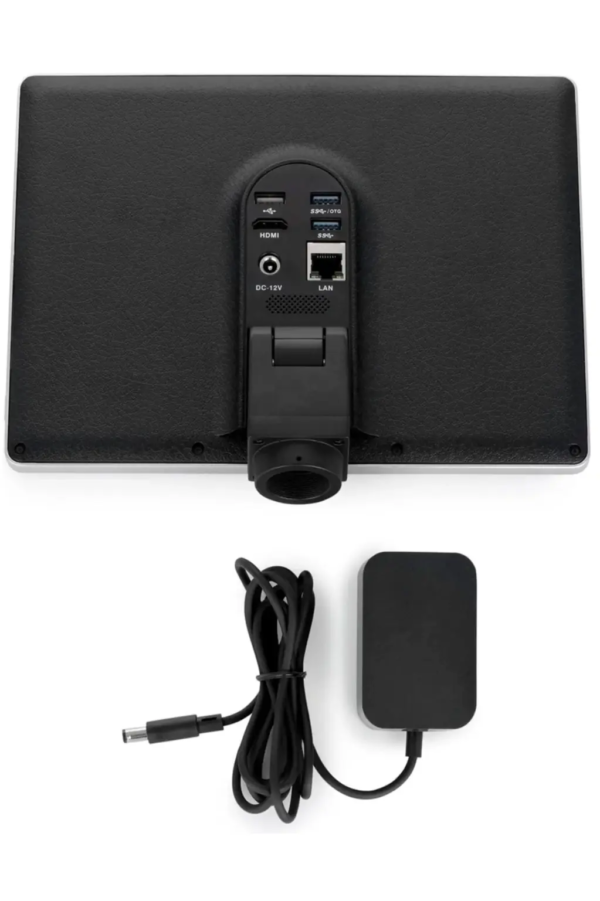 AT-Series Digital Display with adaptor