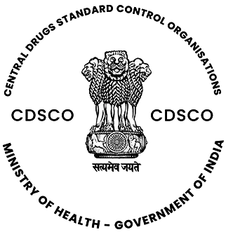 CDSCO Registered