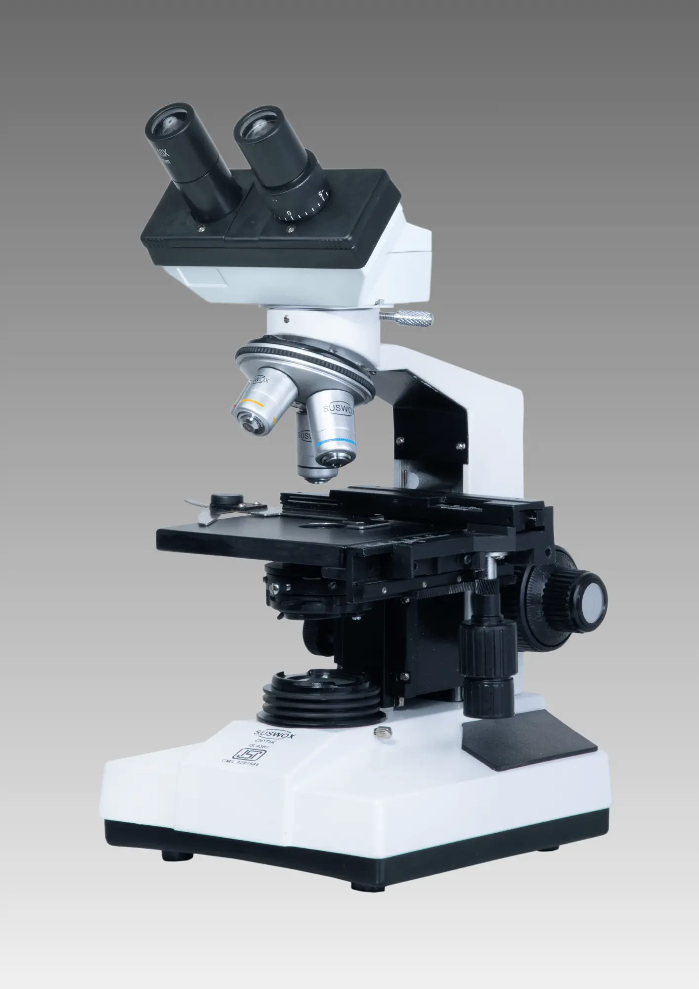 CXL Bi Lab Microscope