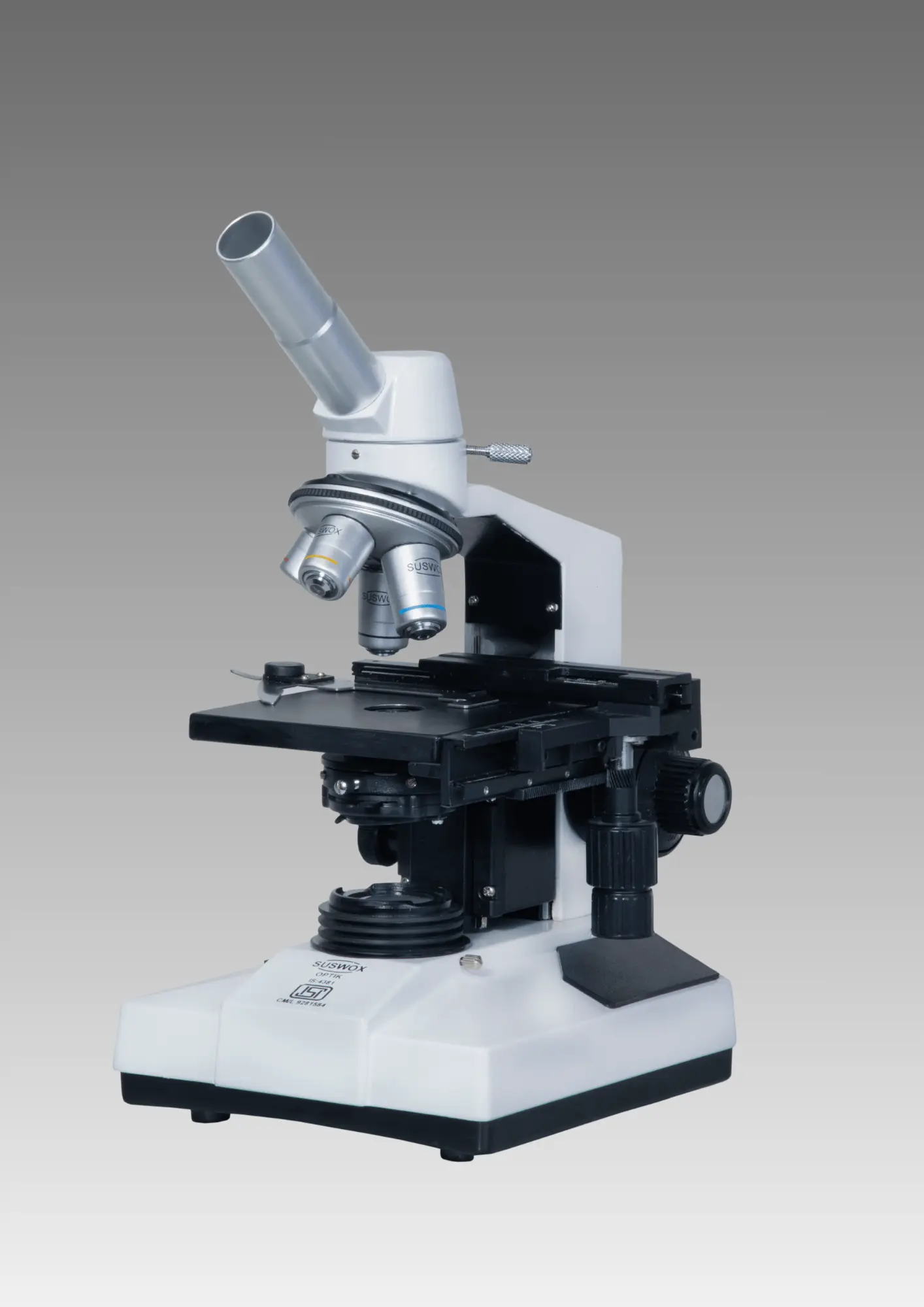 CXL Li Lab Microscope
