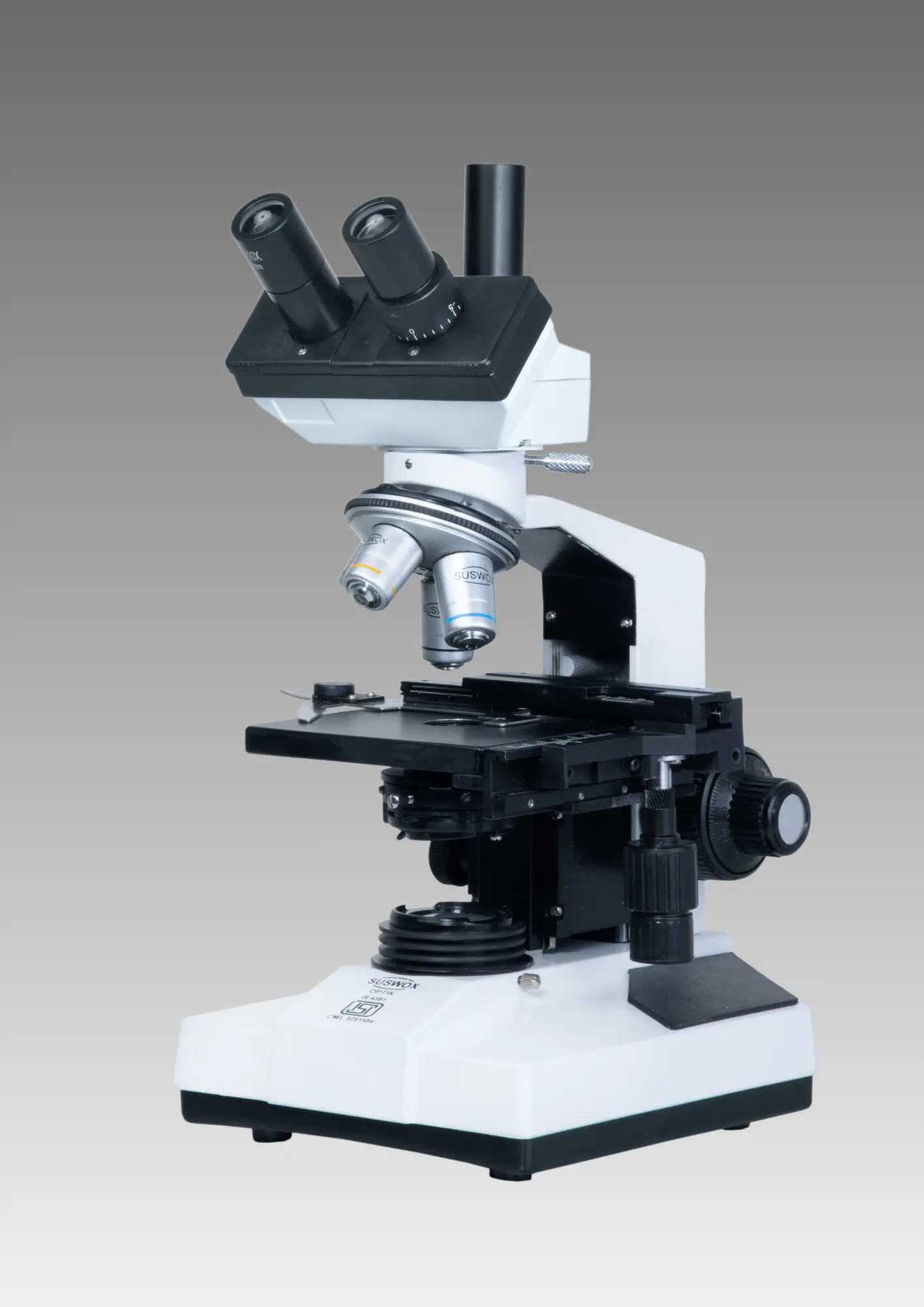 CXL Ti Lab Microscope