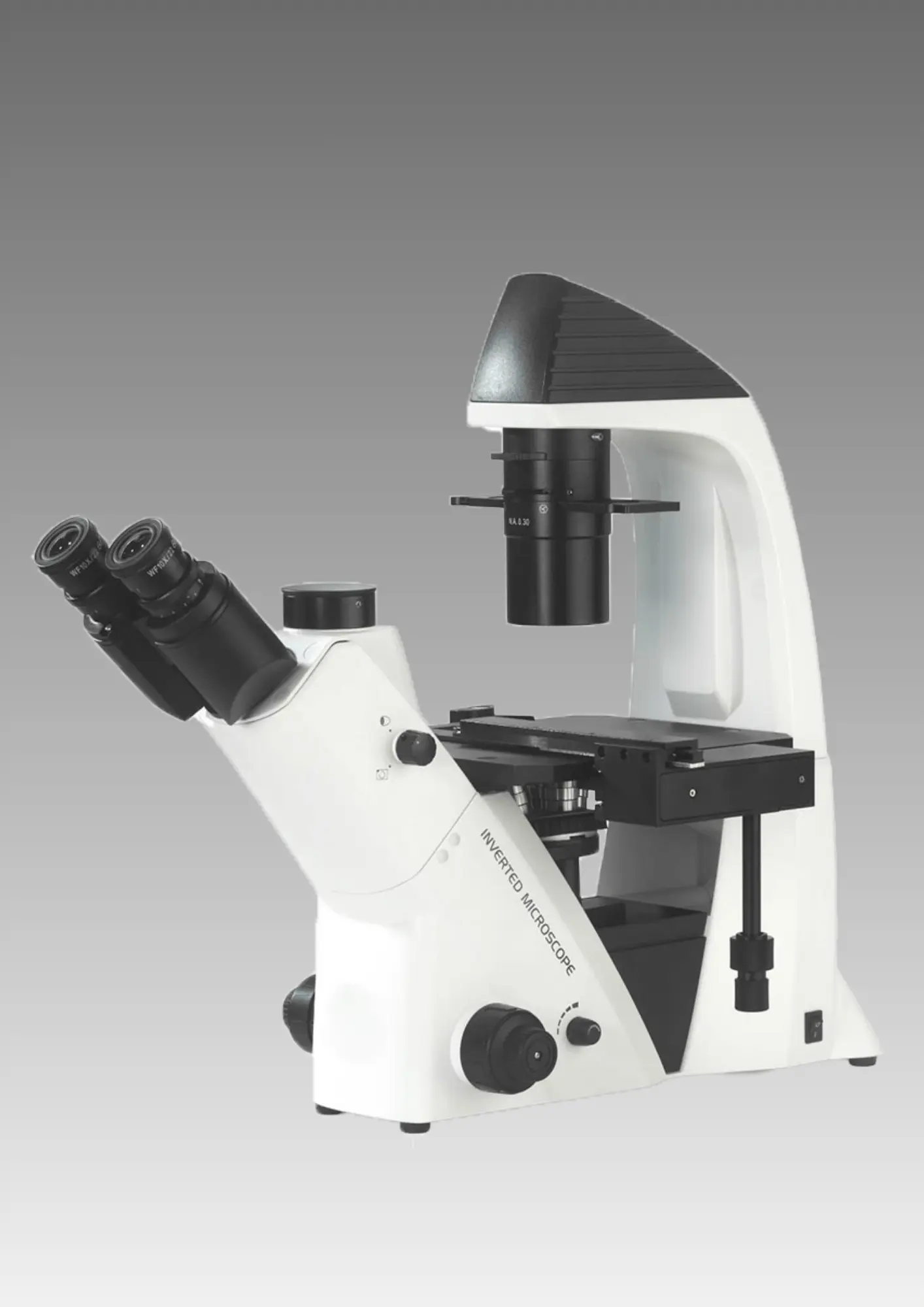 IMX TI Inverted Microscope