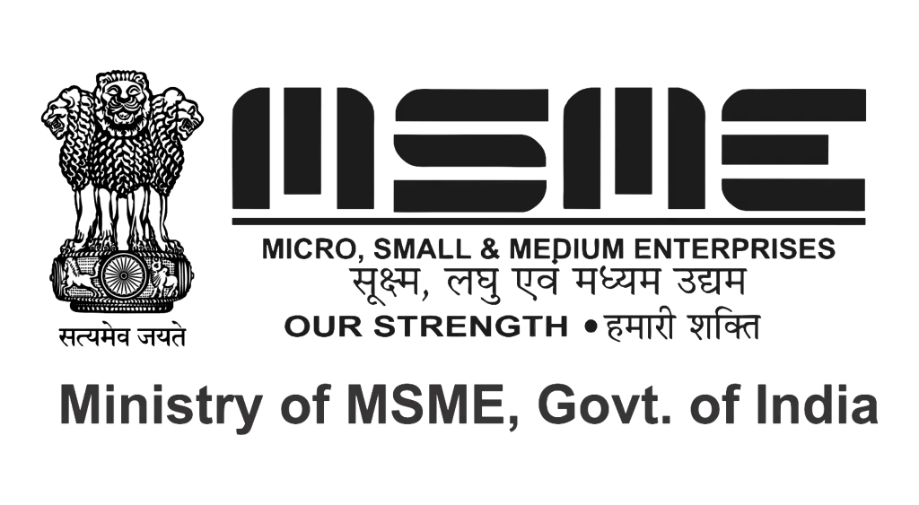 MSME Registered