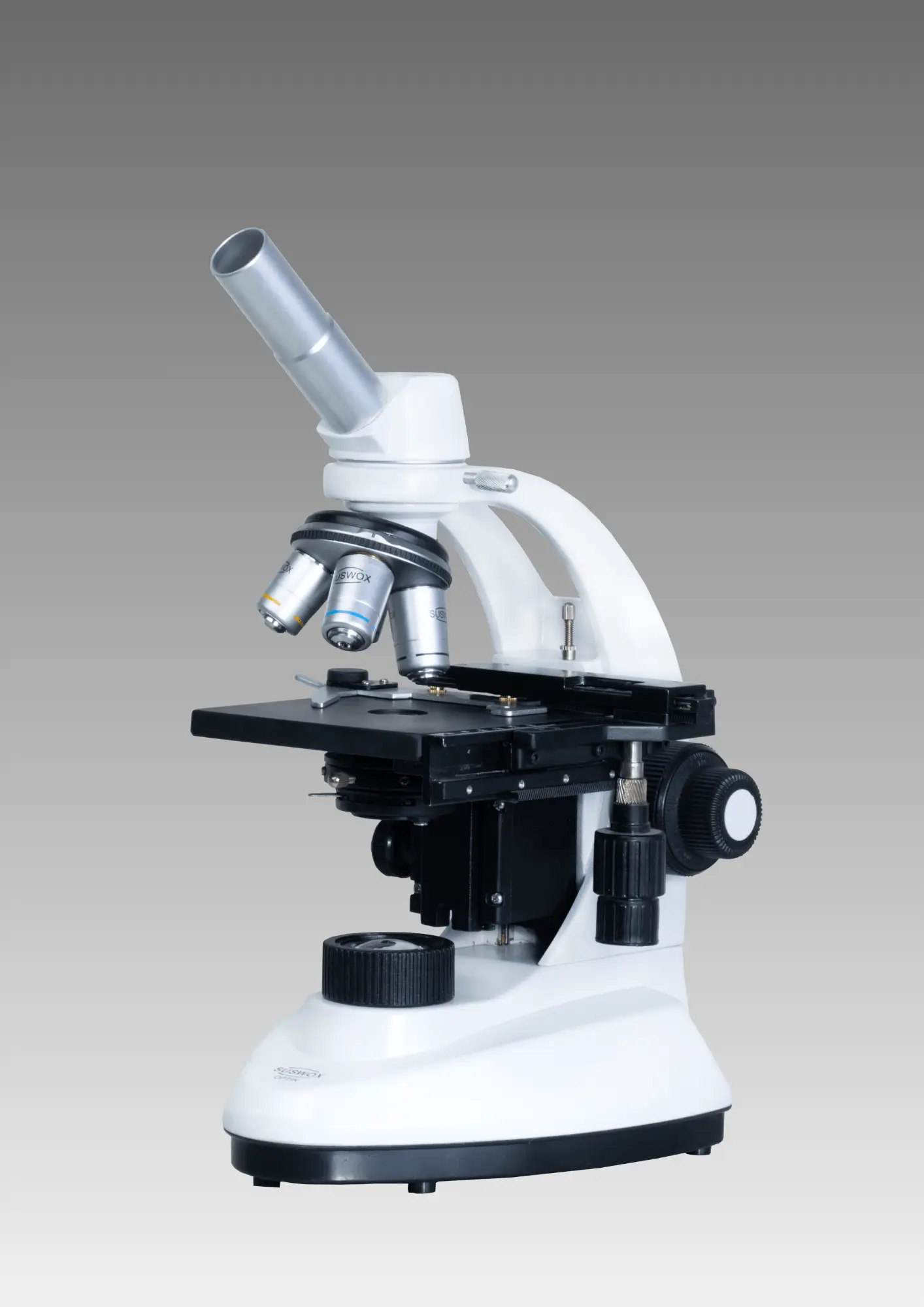 SC 300 I Lab Microscope