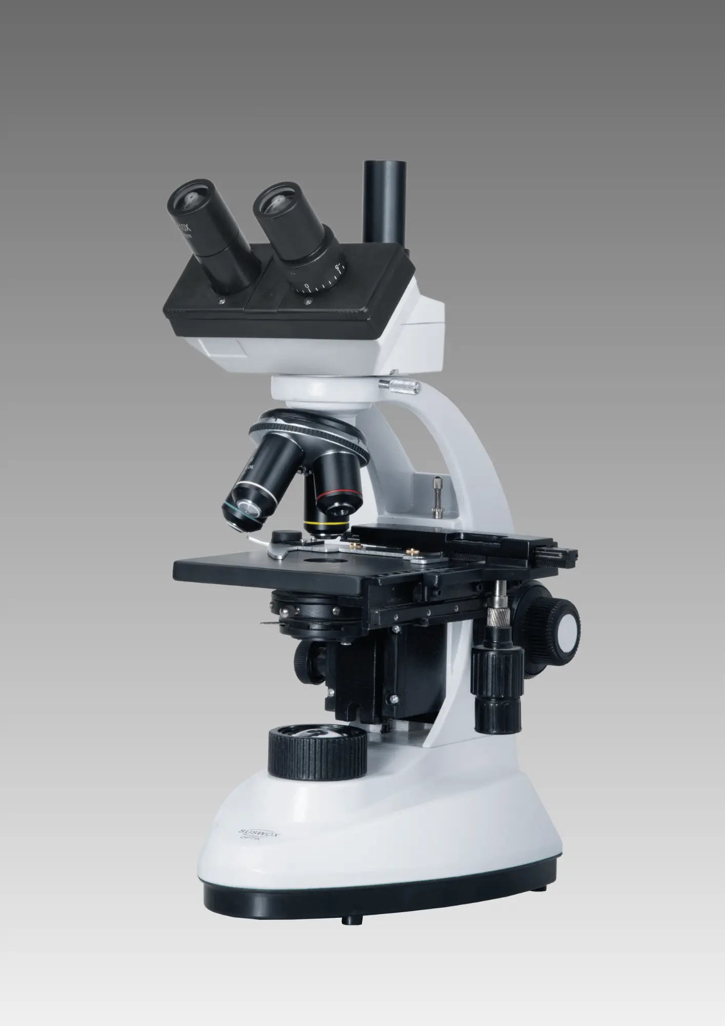 SC 300 TI Lab Microscope