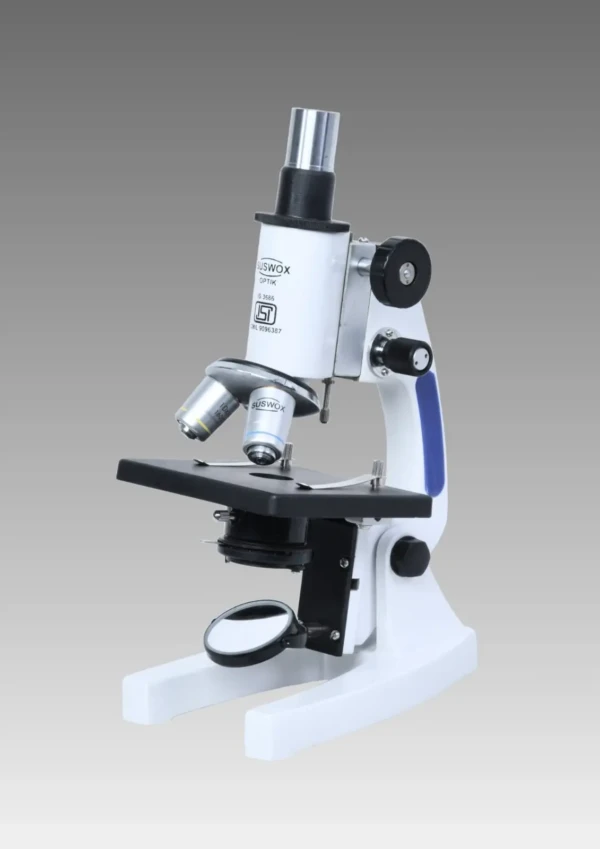 SK 33 Student Microscope