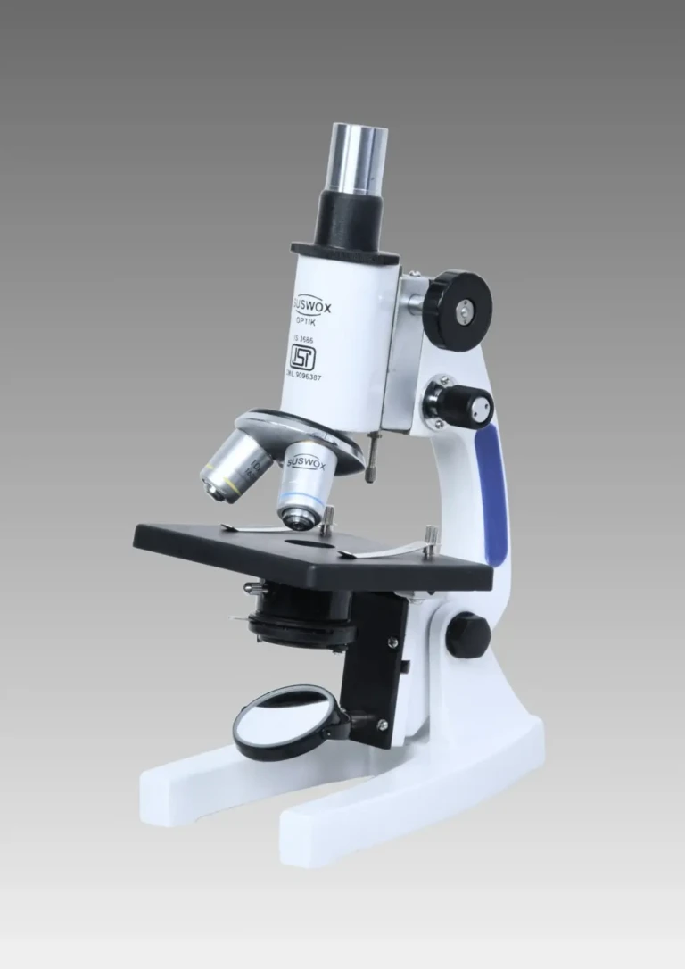 SK 33 Student Microscope