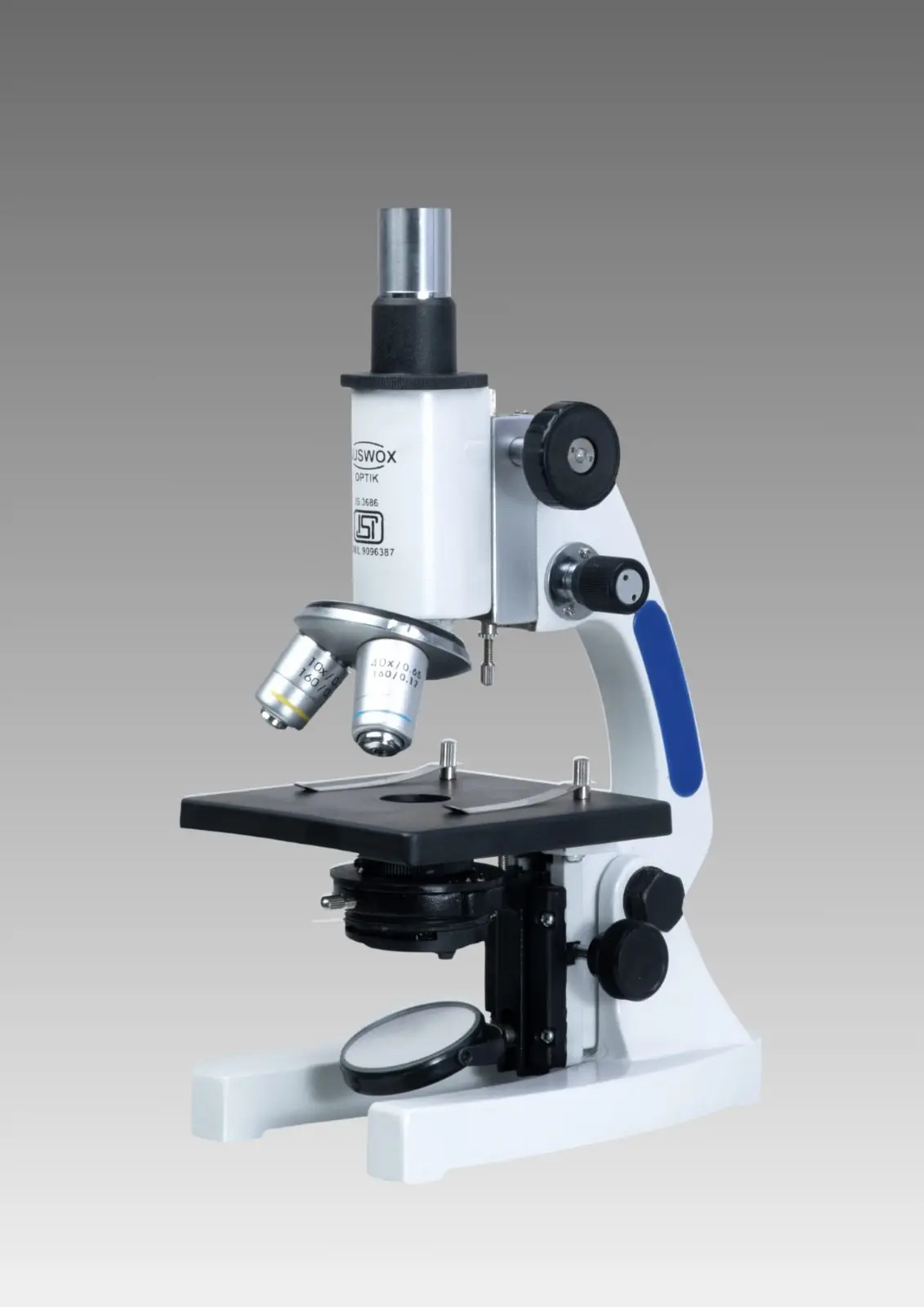 SK 555 Student Microscope