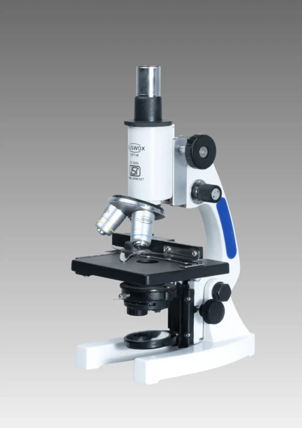 SK 66 Student Microscope