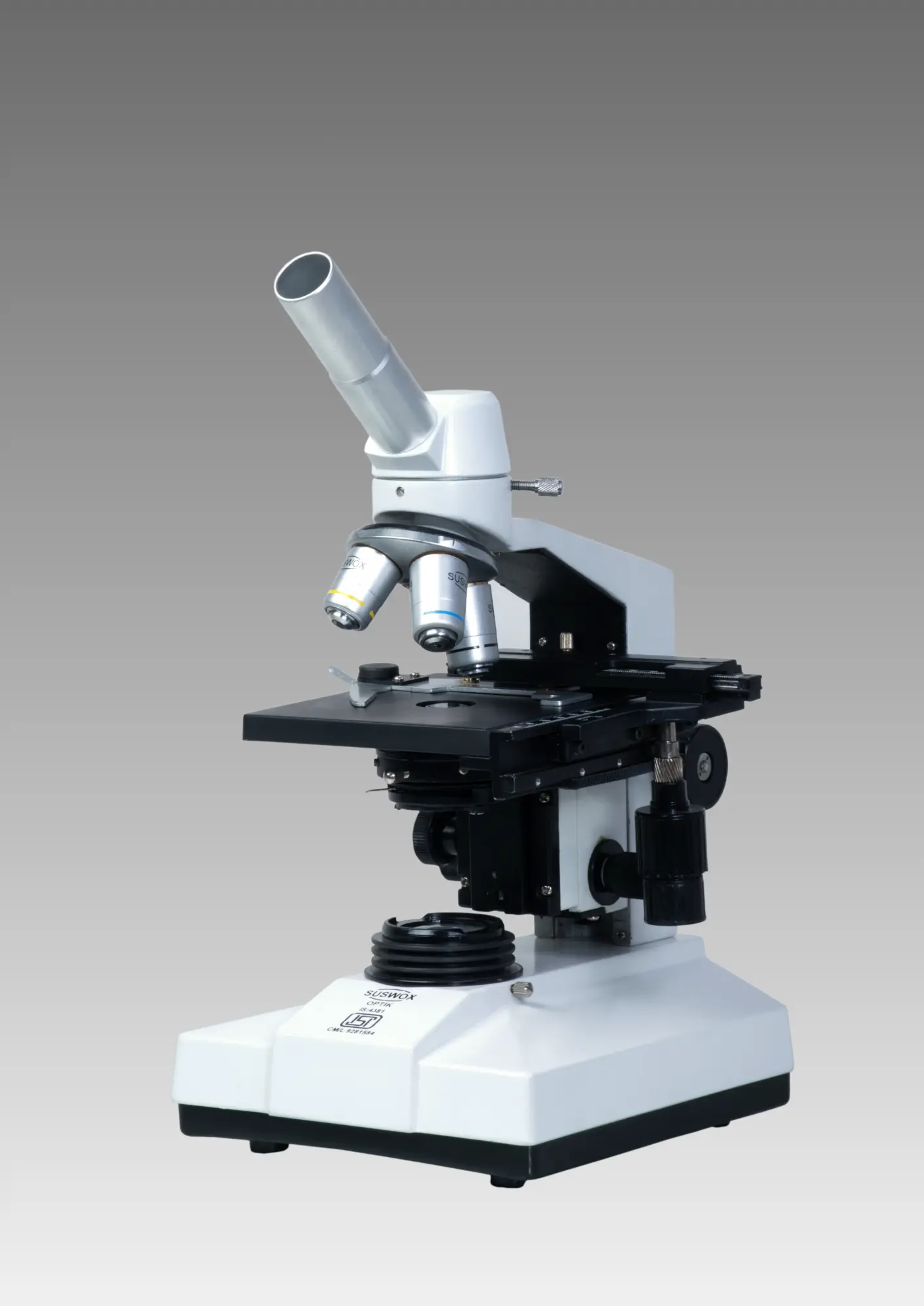 SK 77 I Lab Microscope
