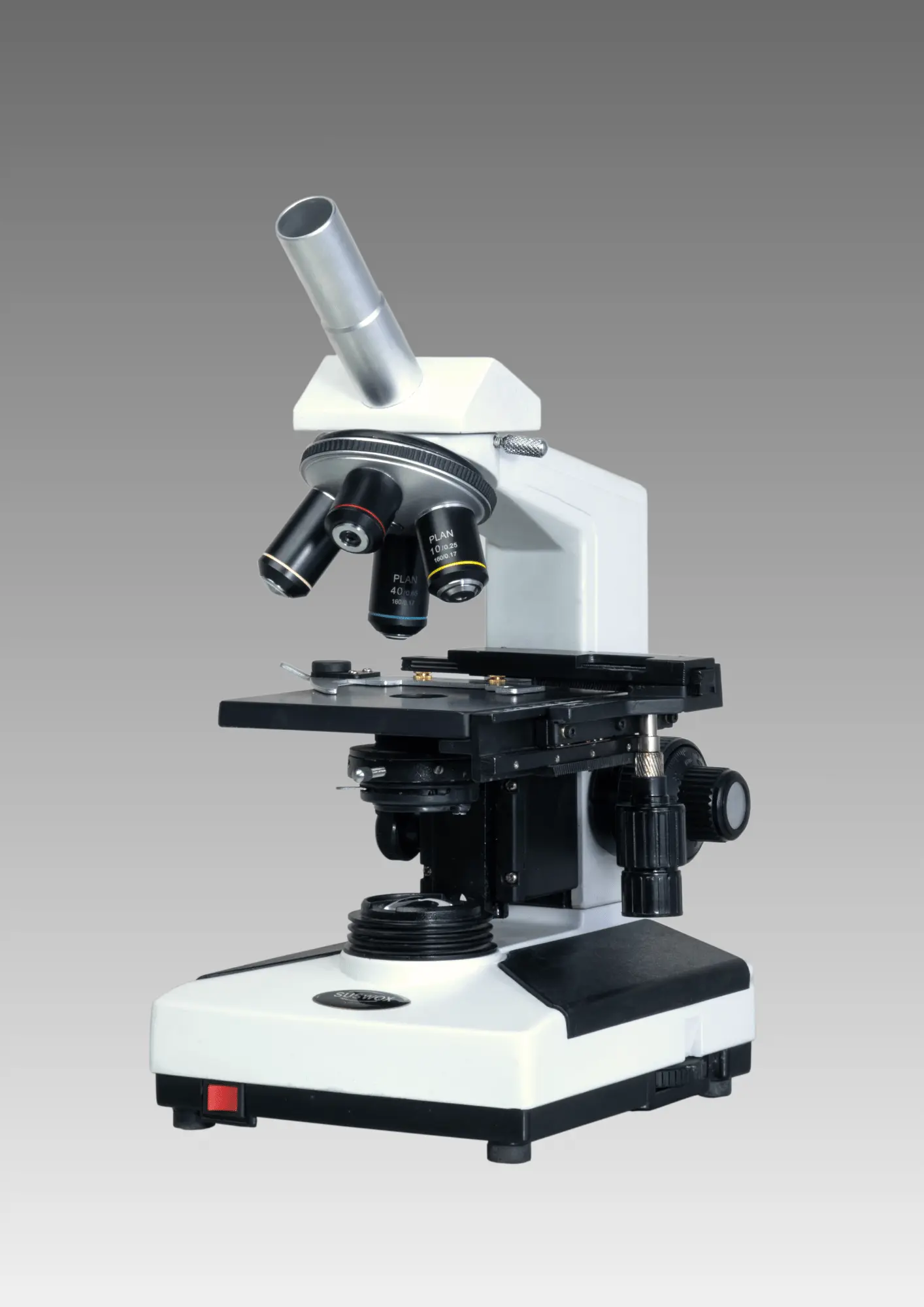 SKC 200 Lab Microscope
