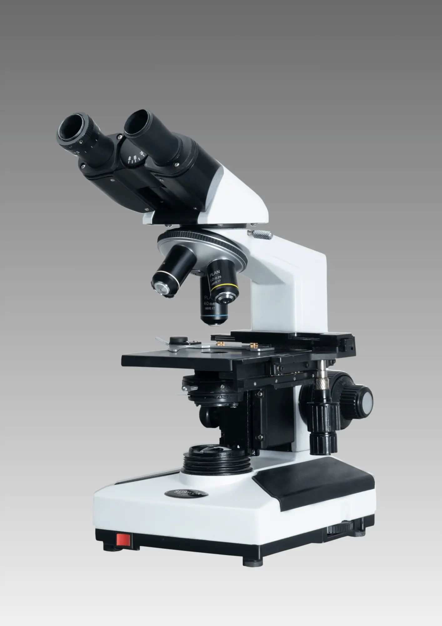 SKC 400 R Lab Microscope