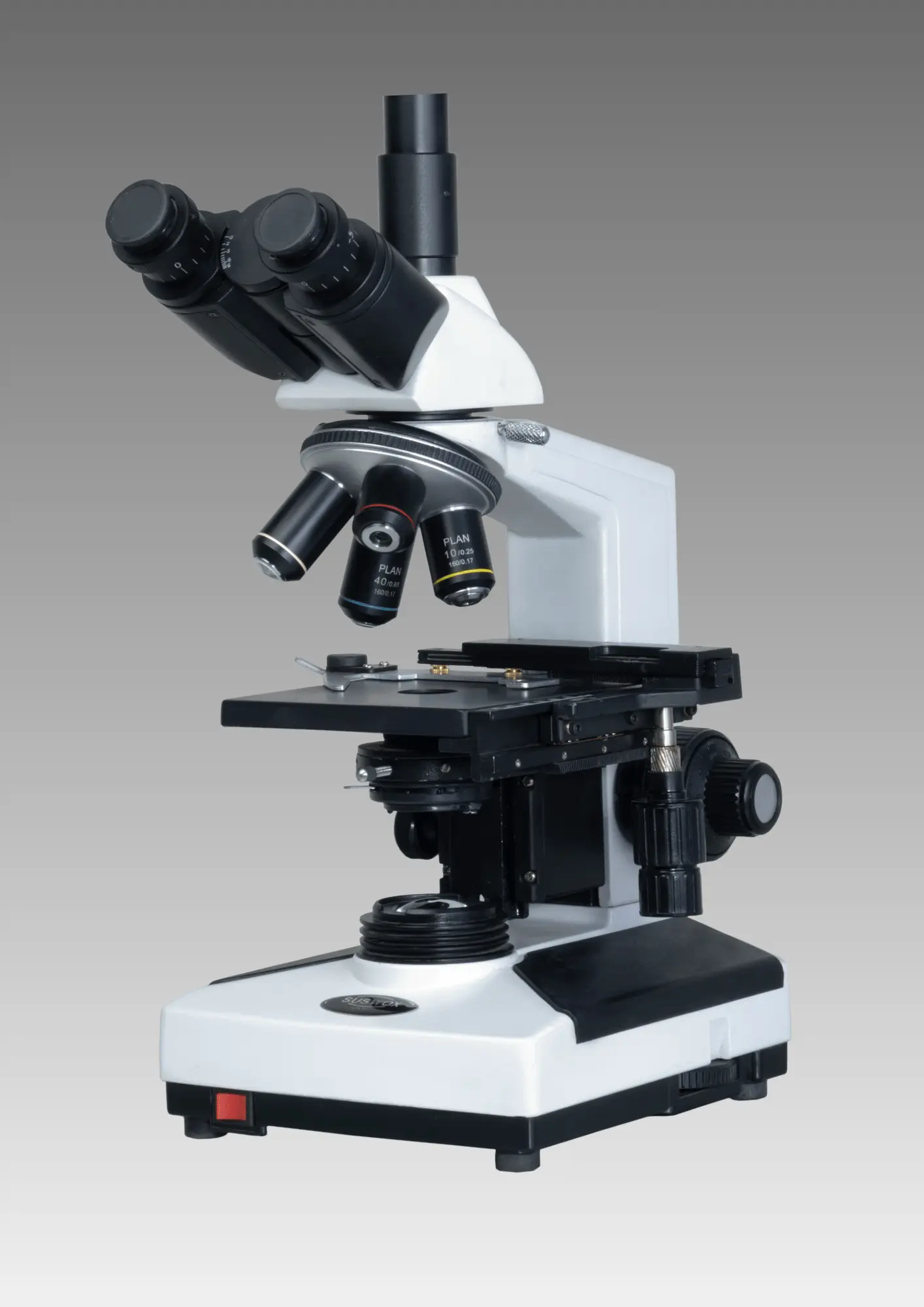 SKC 400 TR Lab Microscope