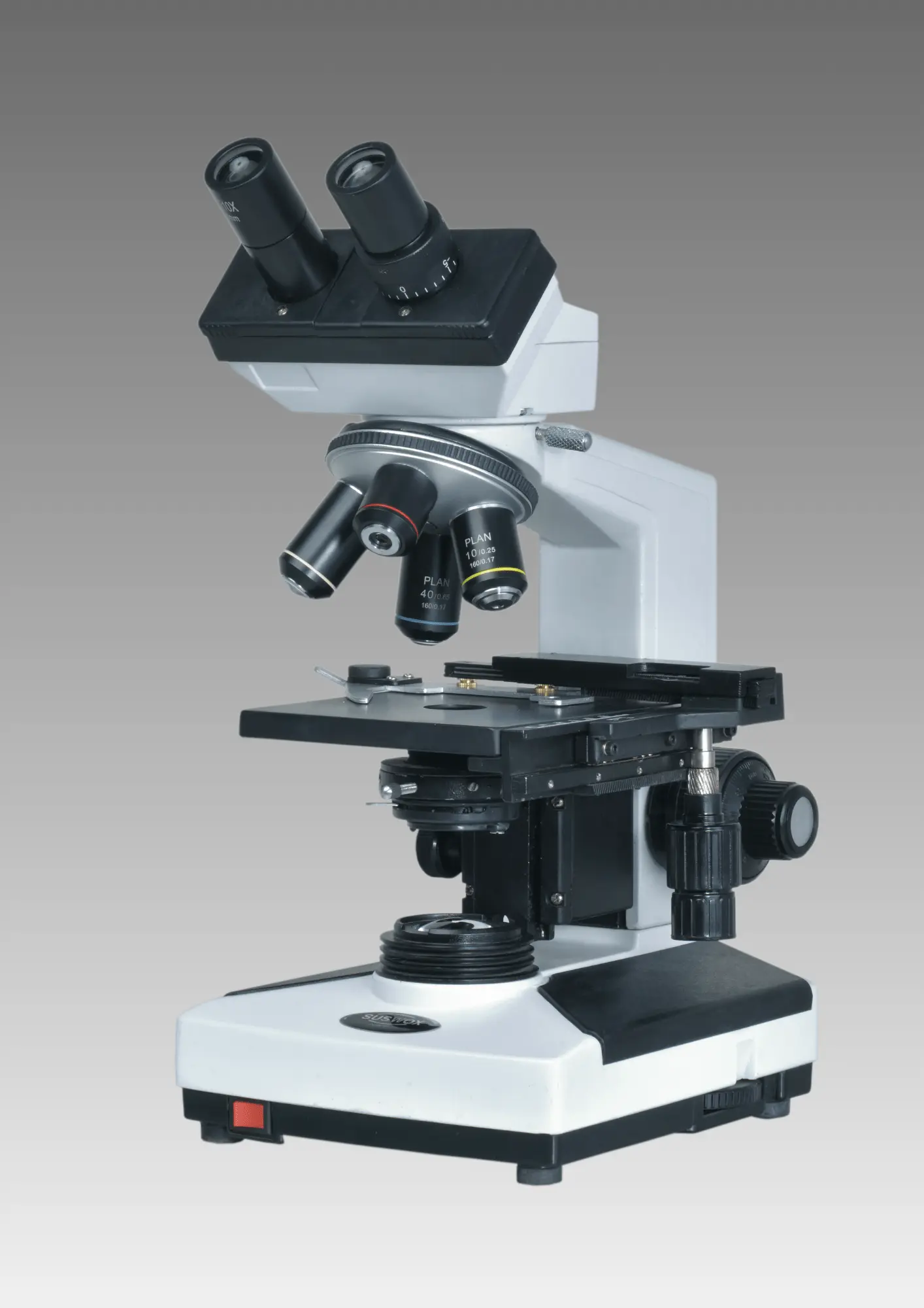 SKC 440 Bi Lab Microscope
