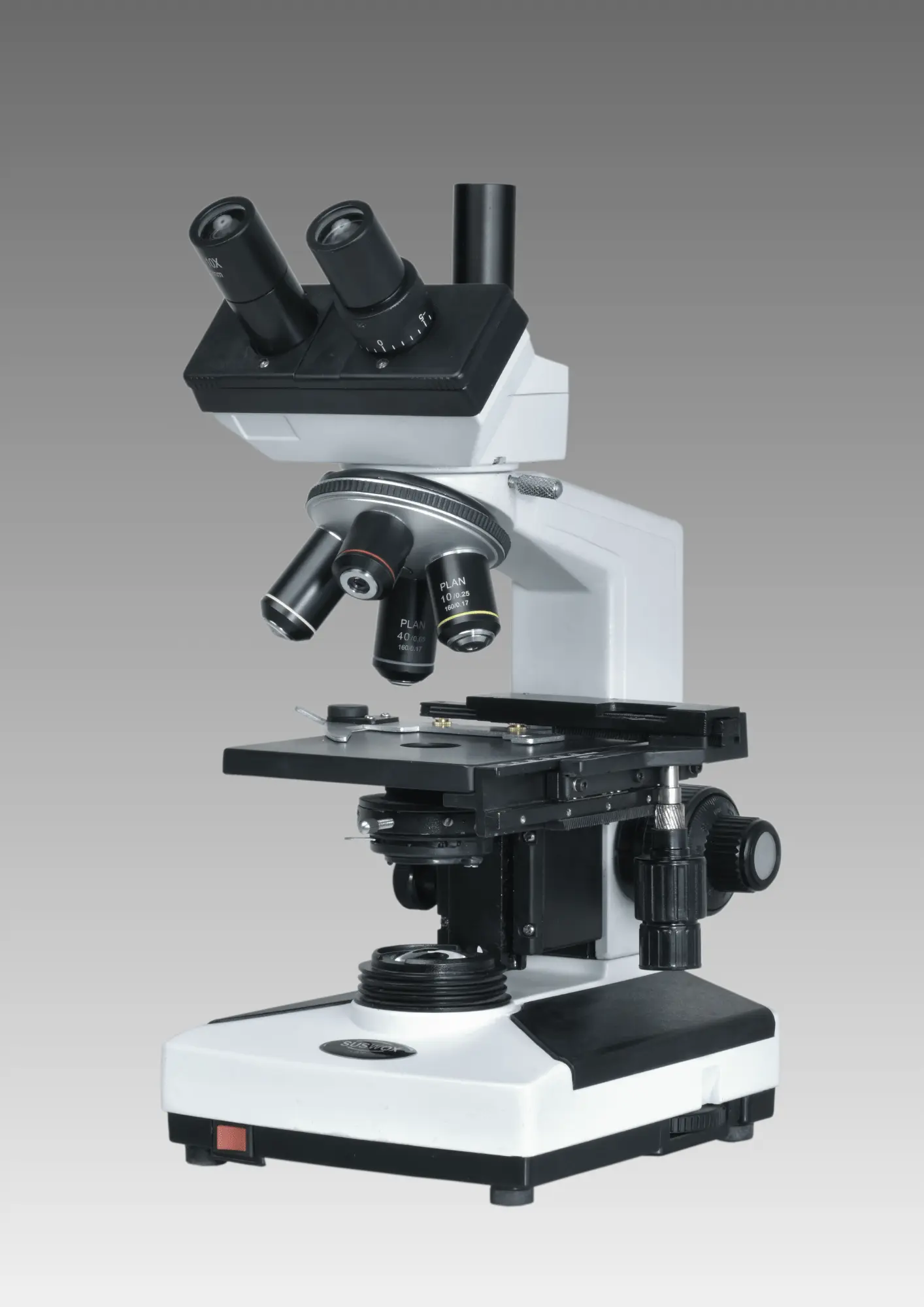 SKC 440 Ti Lab Microscope