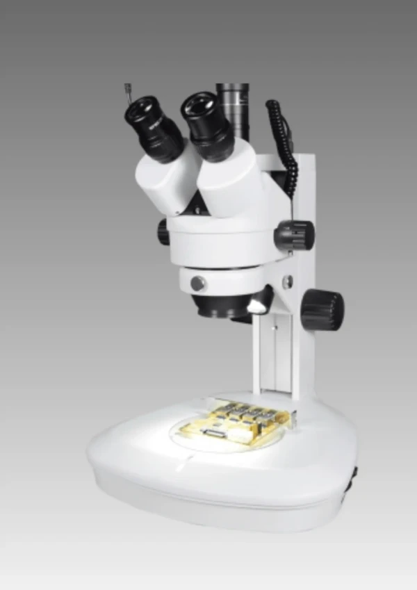 STZ TI Stereo Microscope