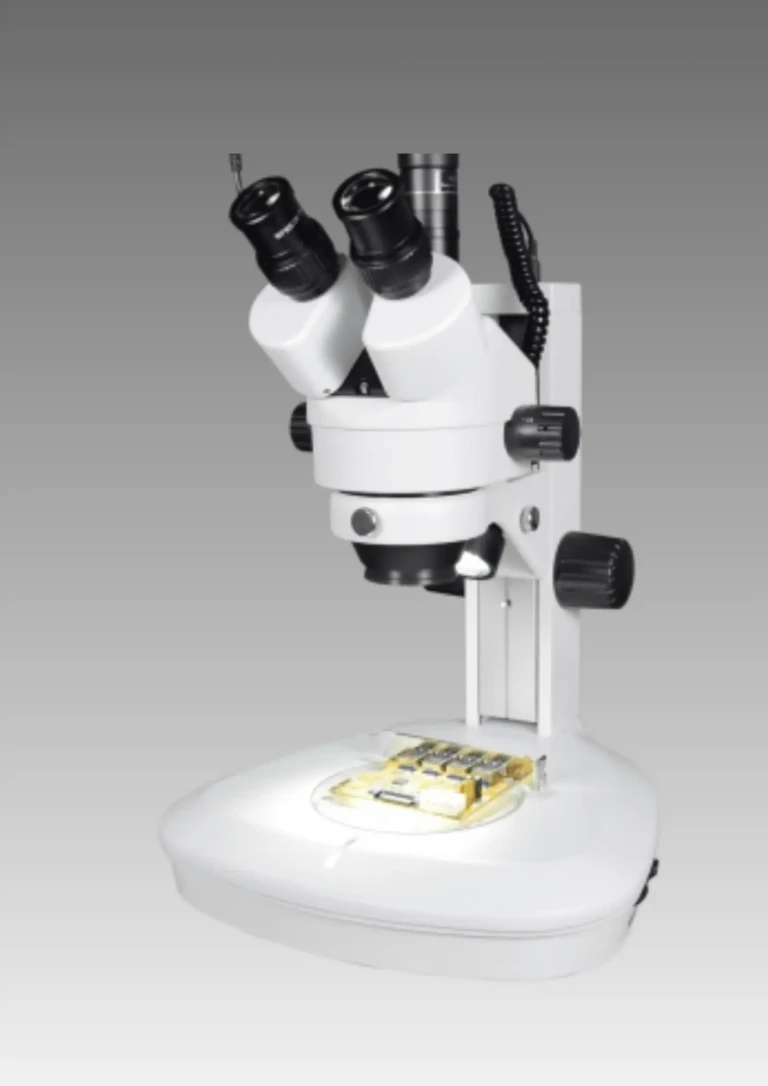 STZ TI Stereo Microscope