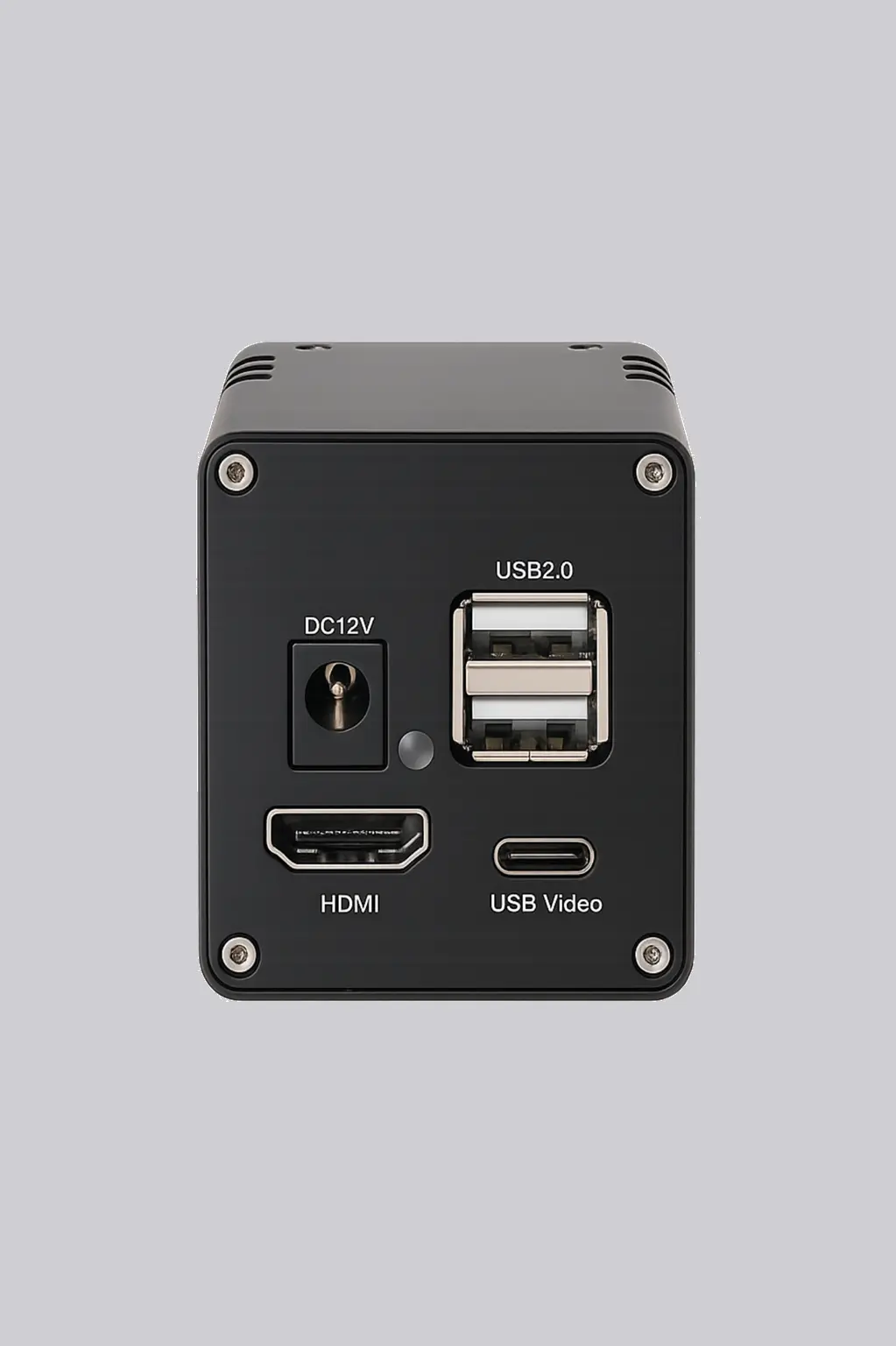 x cam mini back