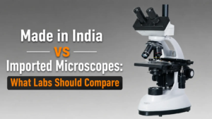microscope