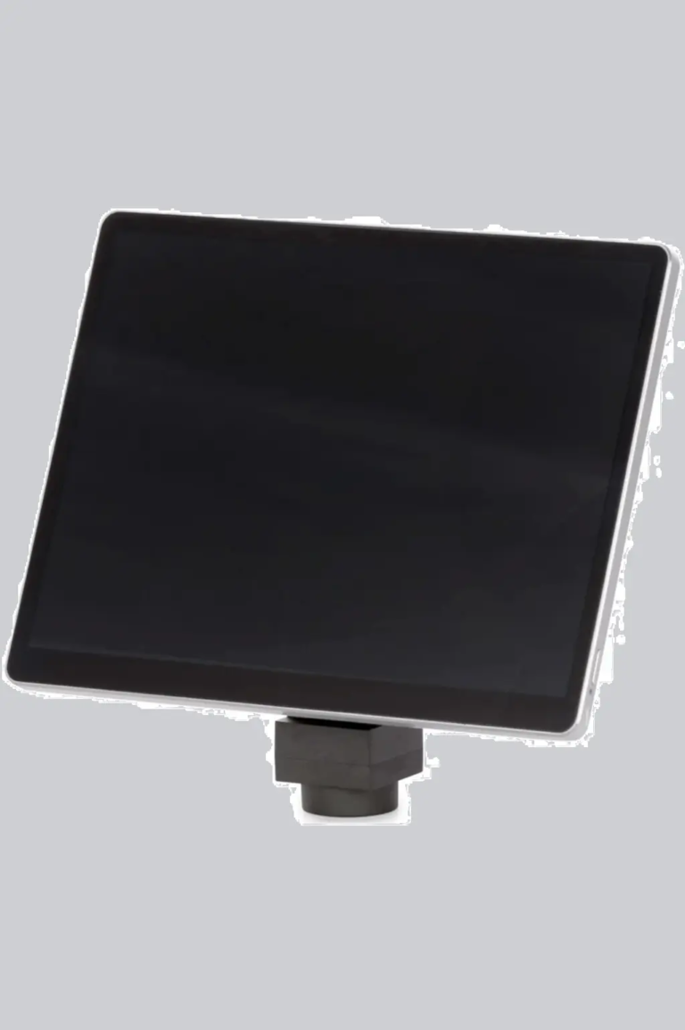 at series side