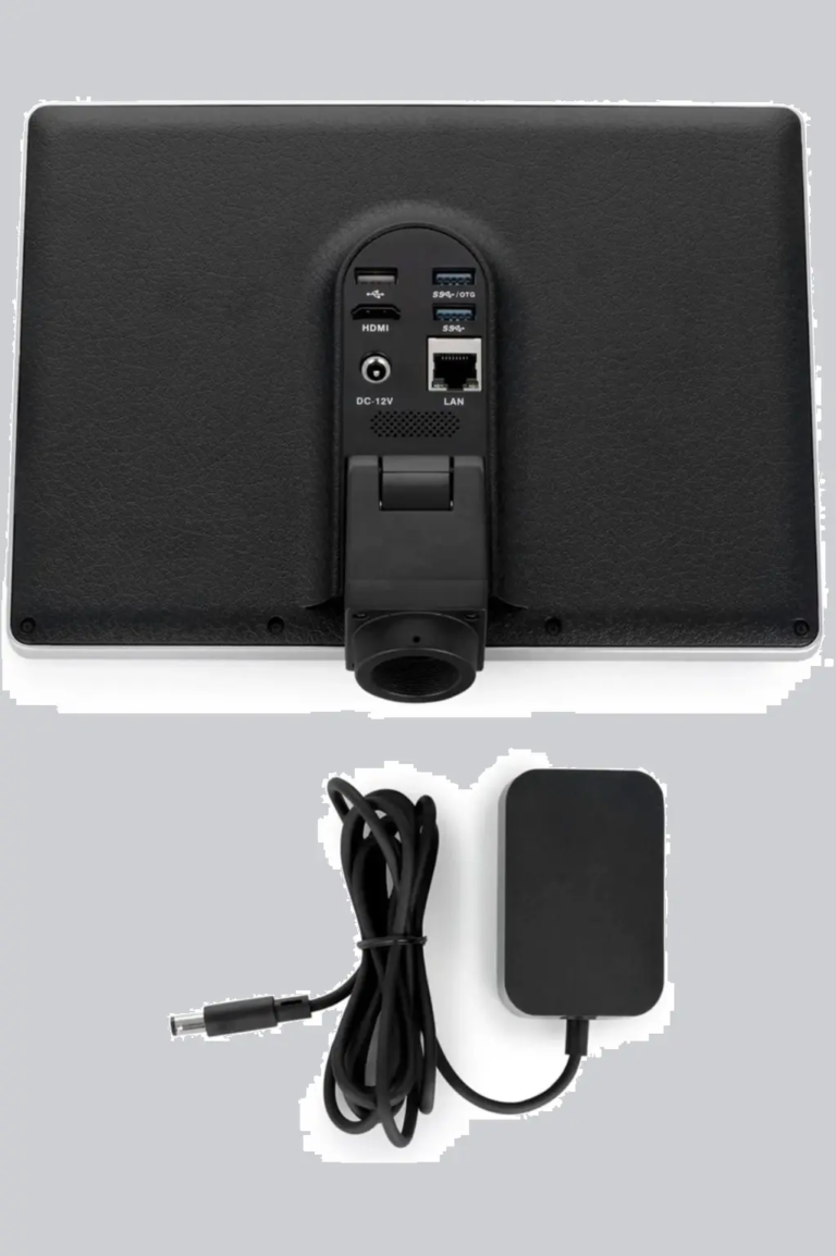 at series with accessories