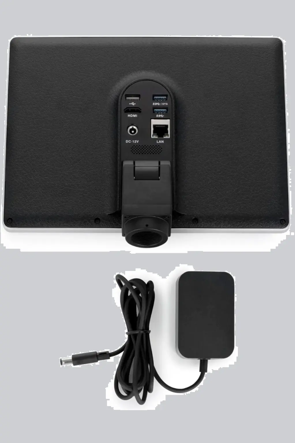 at series with accessories