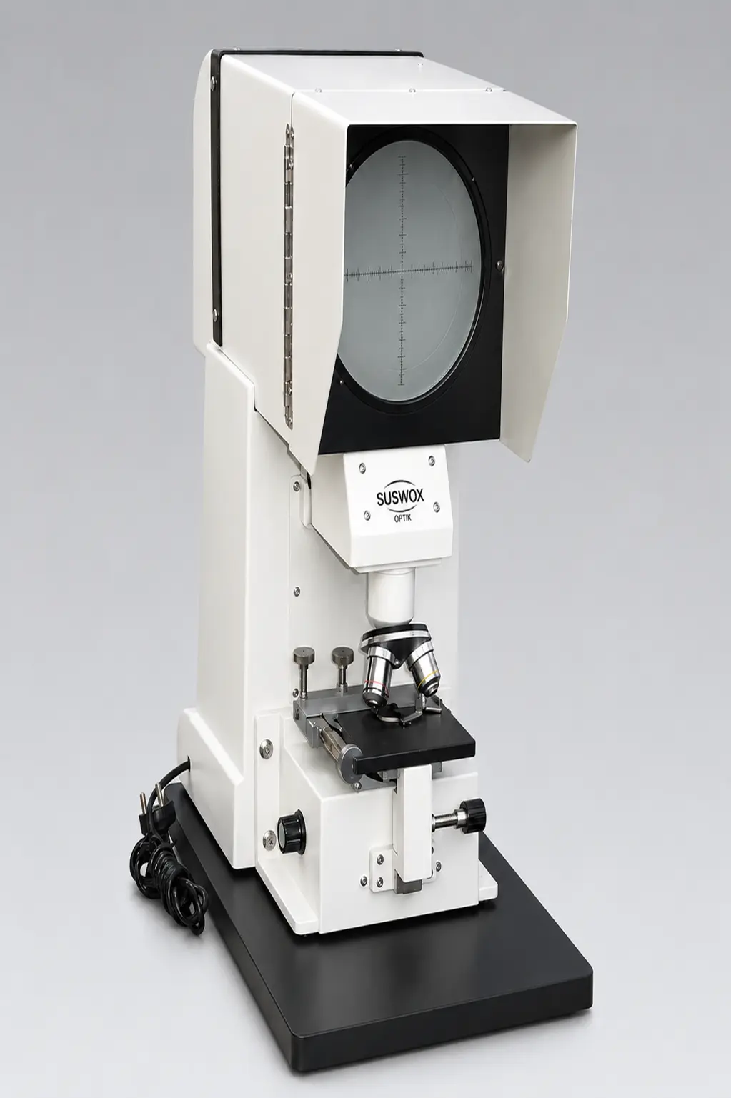 Flipped Professional Projection Microscope SKC-Pro-200