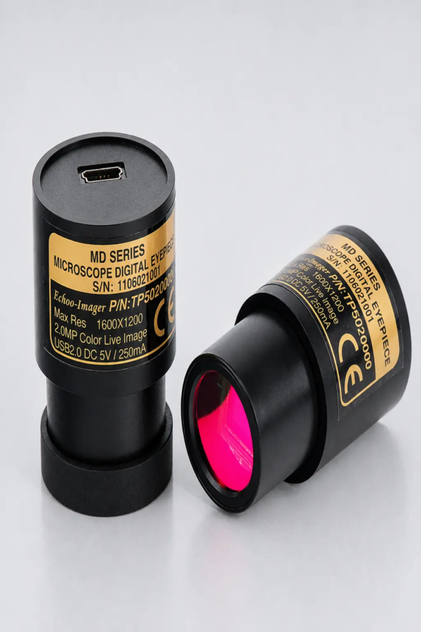 MD Series Camera SUSWOX