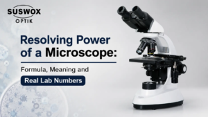 microscope