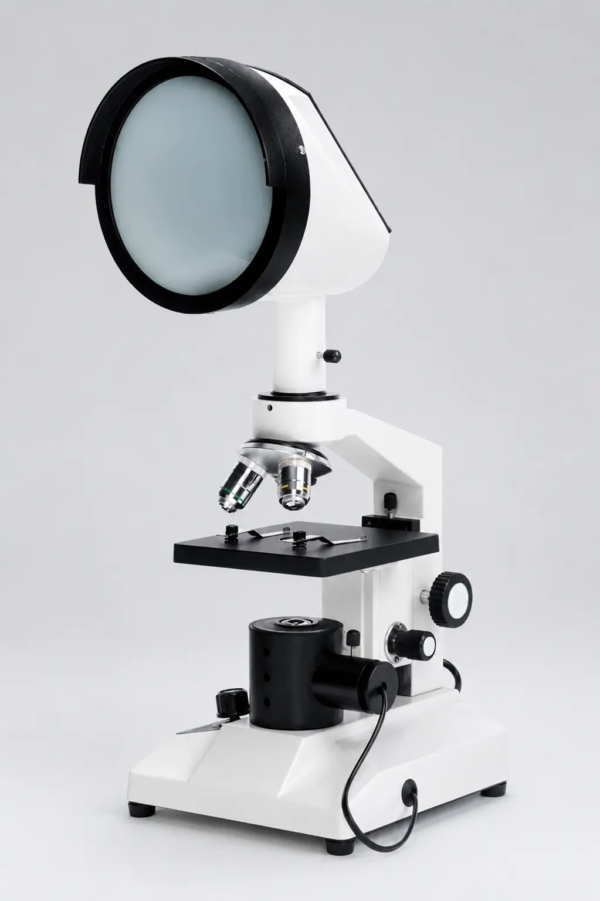 Projection Microscope SK AVI