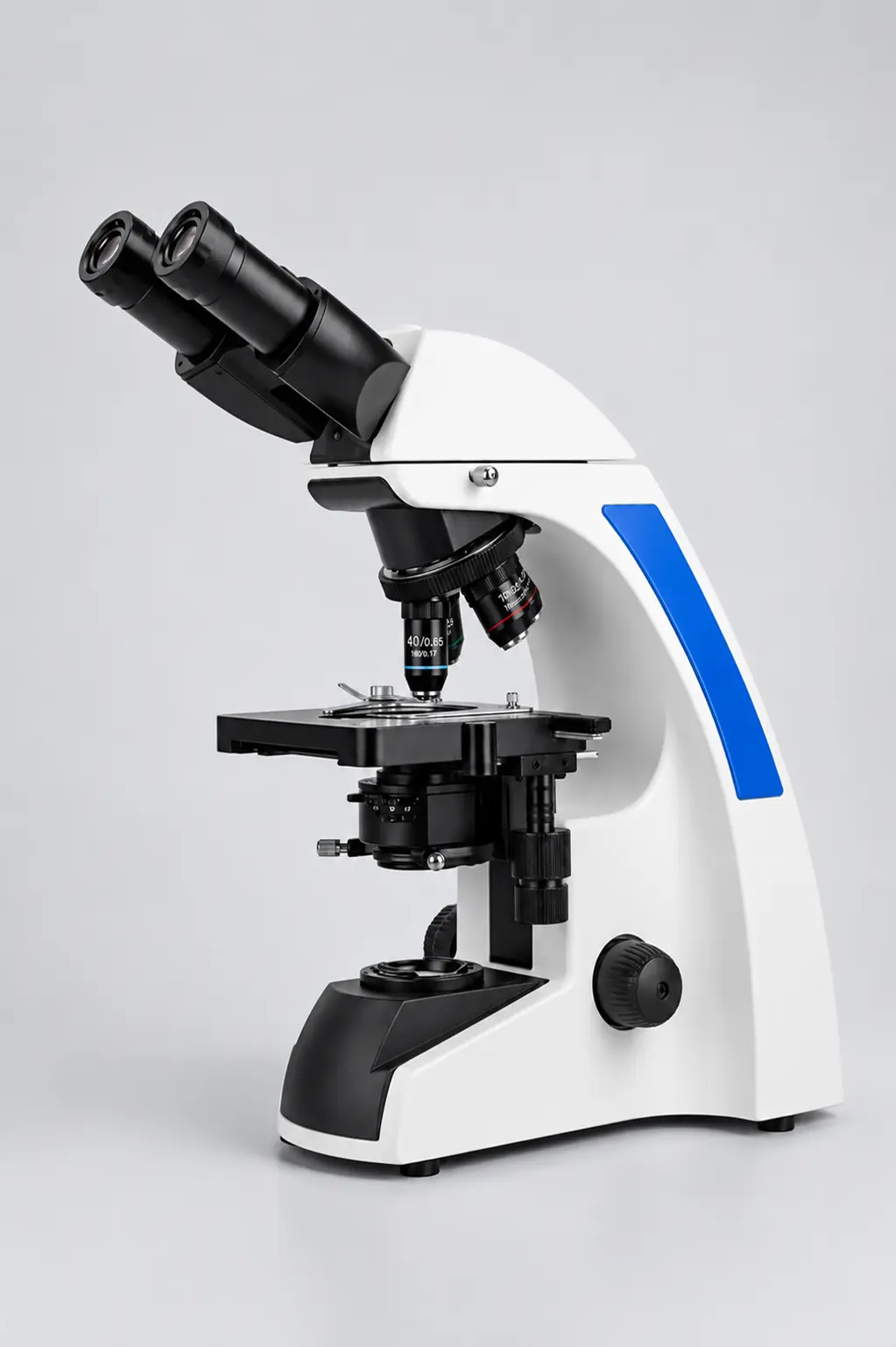 SKC Supreme Binocular Microscope SUSWOX isoometric
