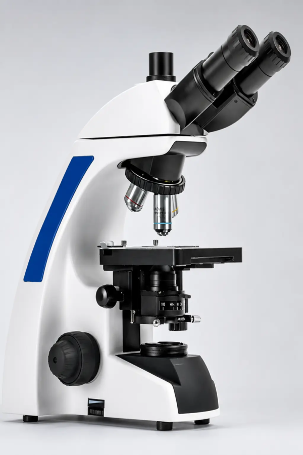 SKC Supreme Trinocular Microscope SUSWOX