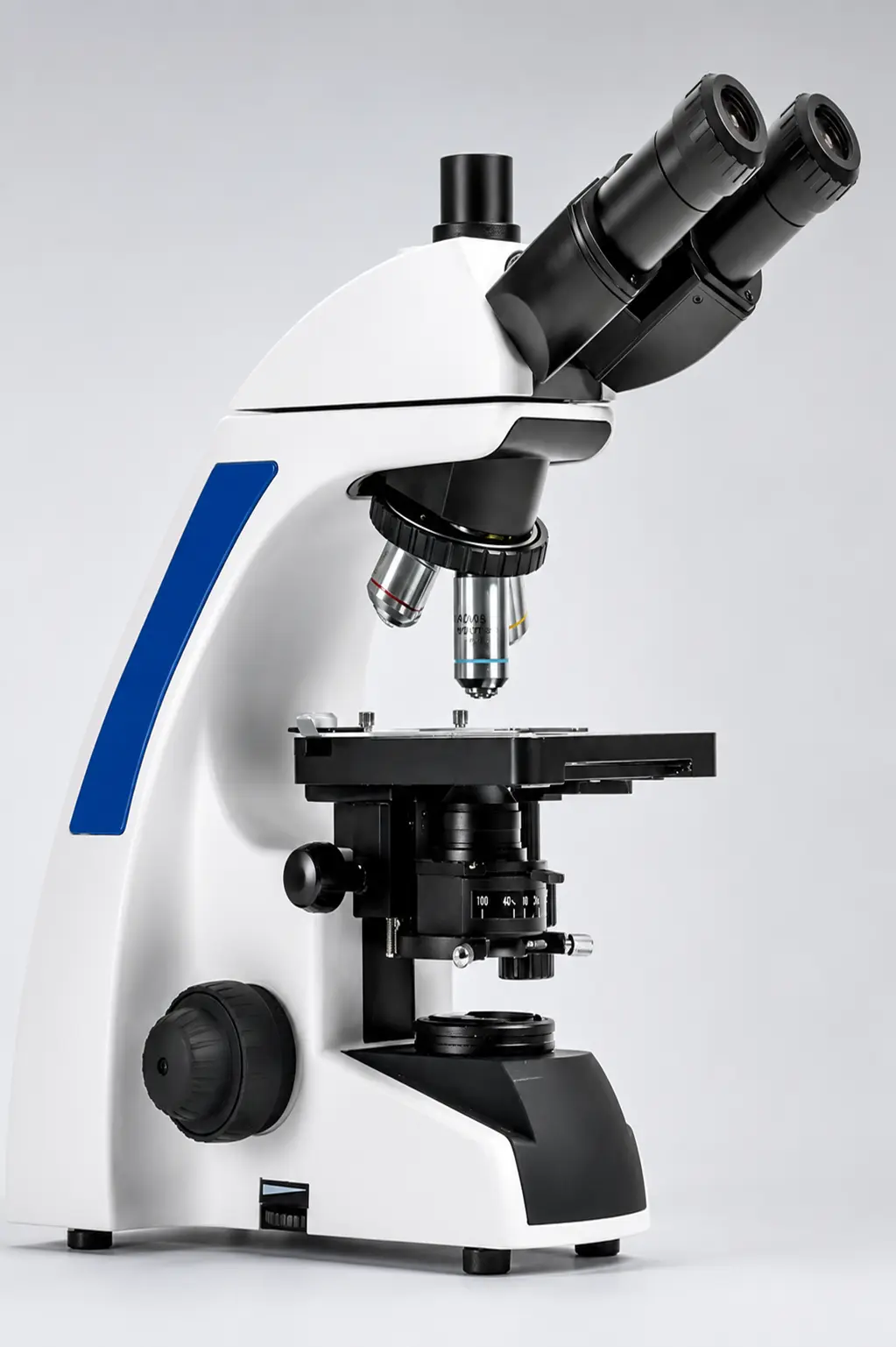 SKC Supreme Trinocular Microscope SUSWOX
