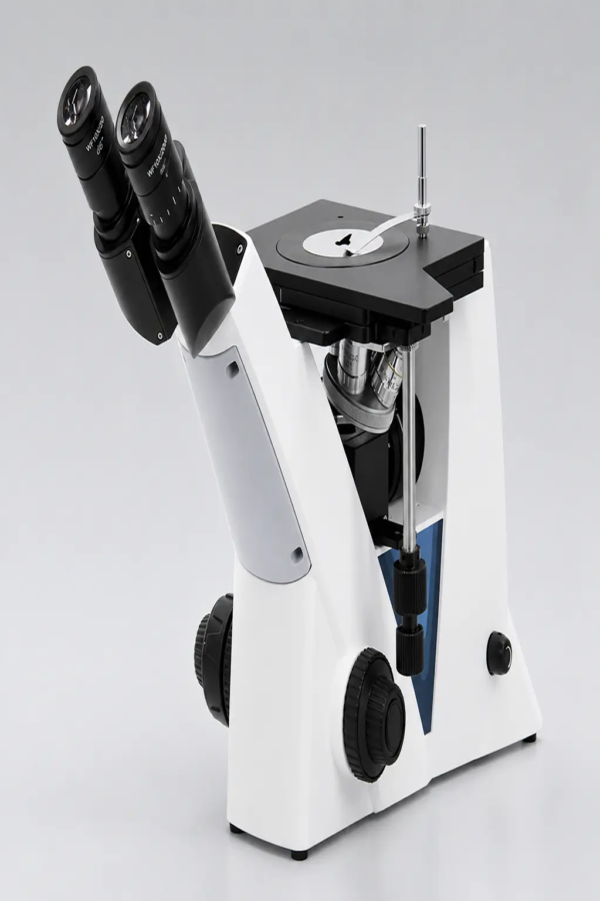 SUSWOX inverted Metallurgical Microscope
