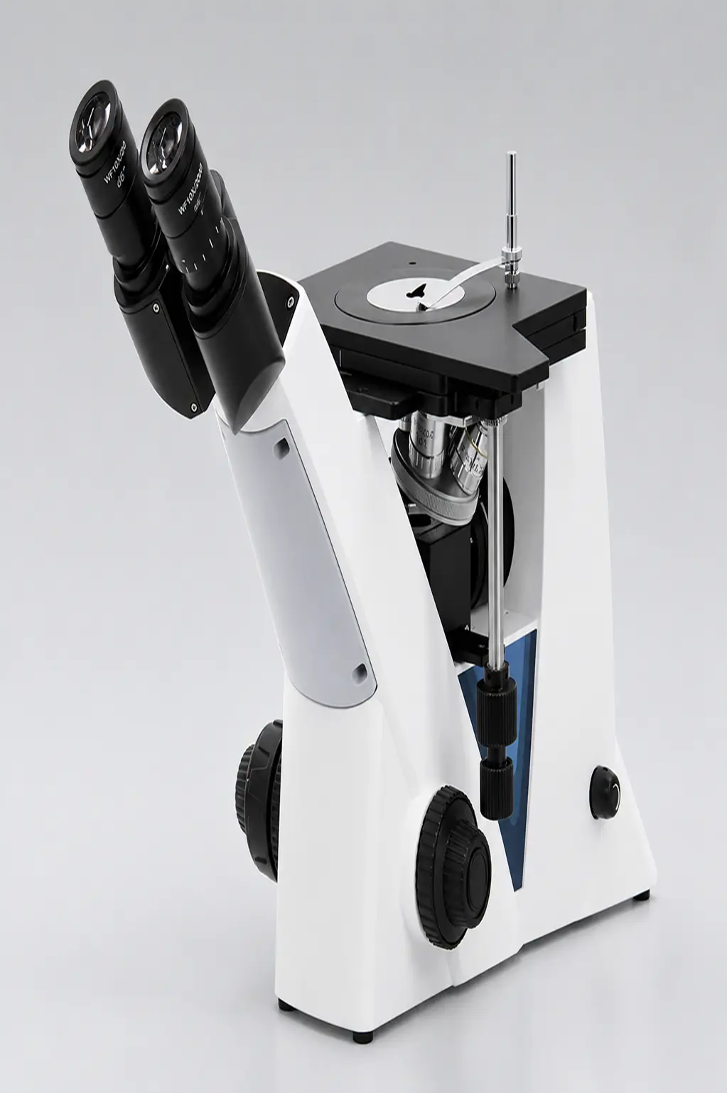 SUSWOX inverted Metallurgical Microscope