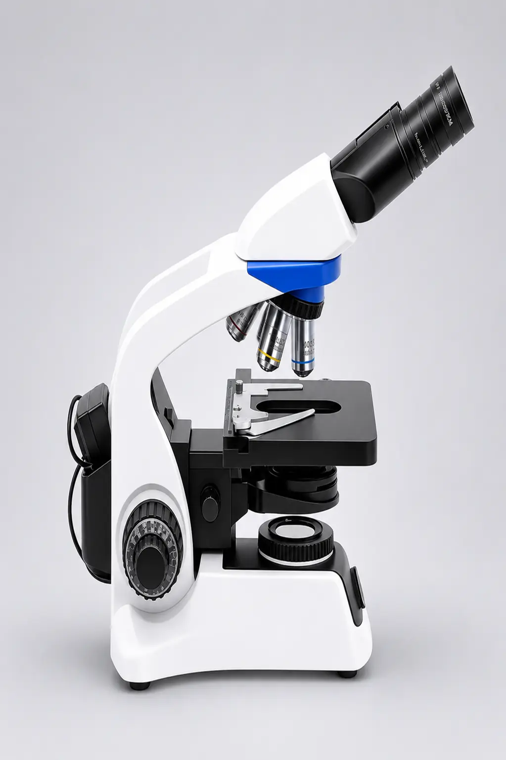 SUSWOX side Binocular Microscope SKC APEX back SUSWOX side Binocular Microscope SKC APEX back