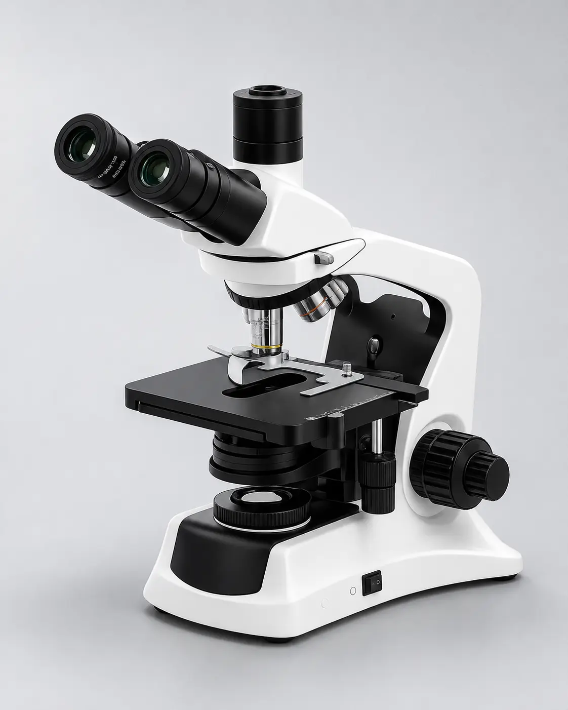 SUSWOX Trinocular Microscope SKC APEX
